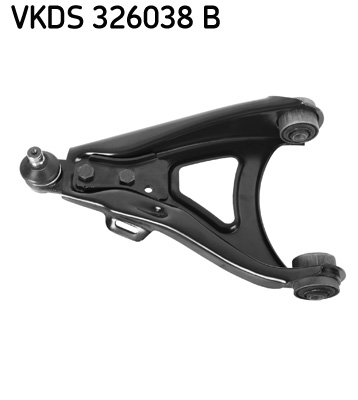 Rameno zavesenia kolies SKF